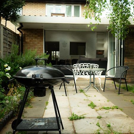 Shard View 3 Bed Entire Home Londra Esterno foto