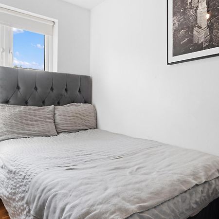 Shard View 3 Bed Entire Home Londra Esterno foto