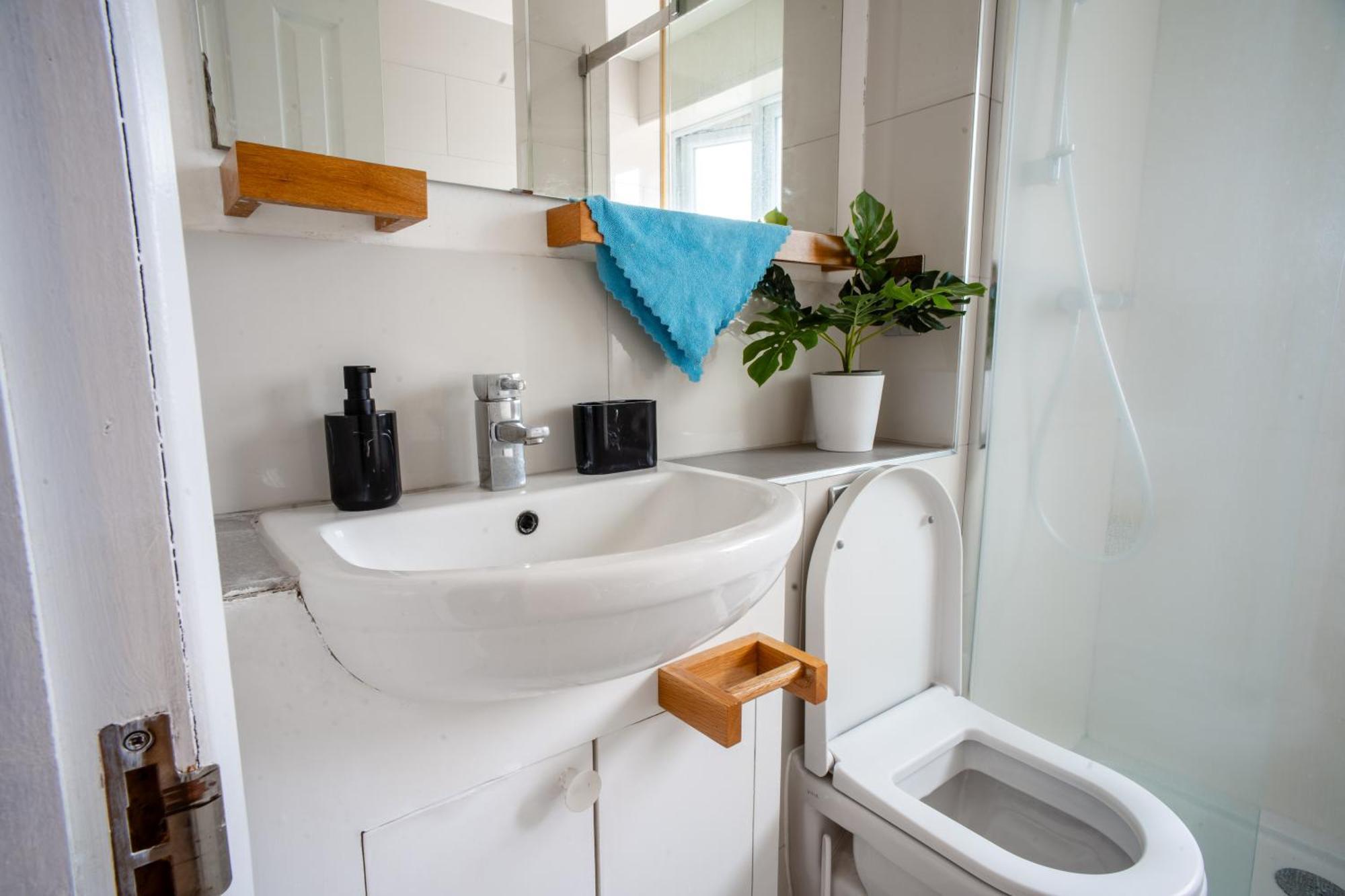 Shard View 3 Bed Entire Home Londra Esterno foto