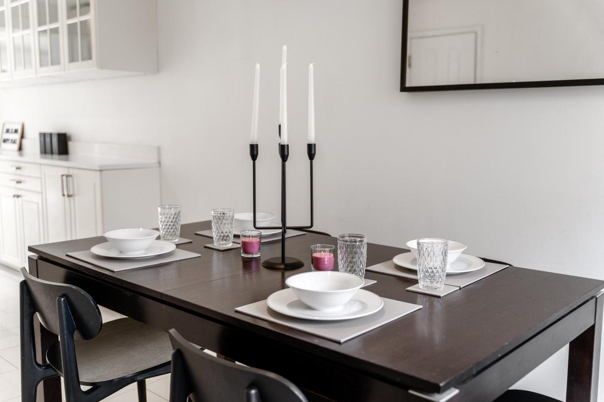 Shard View 3 Bed Entire Home Londra Esterno foto