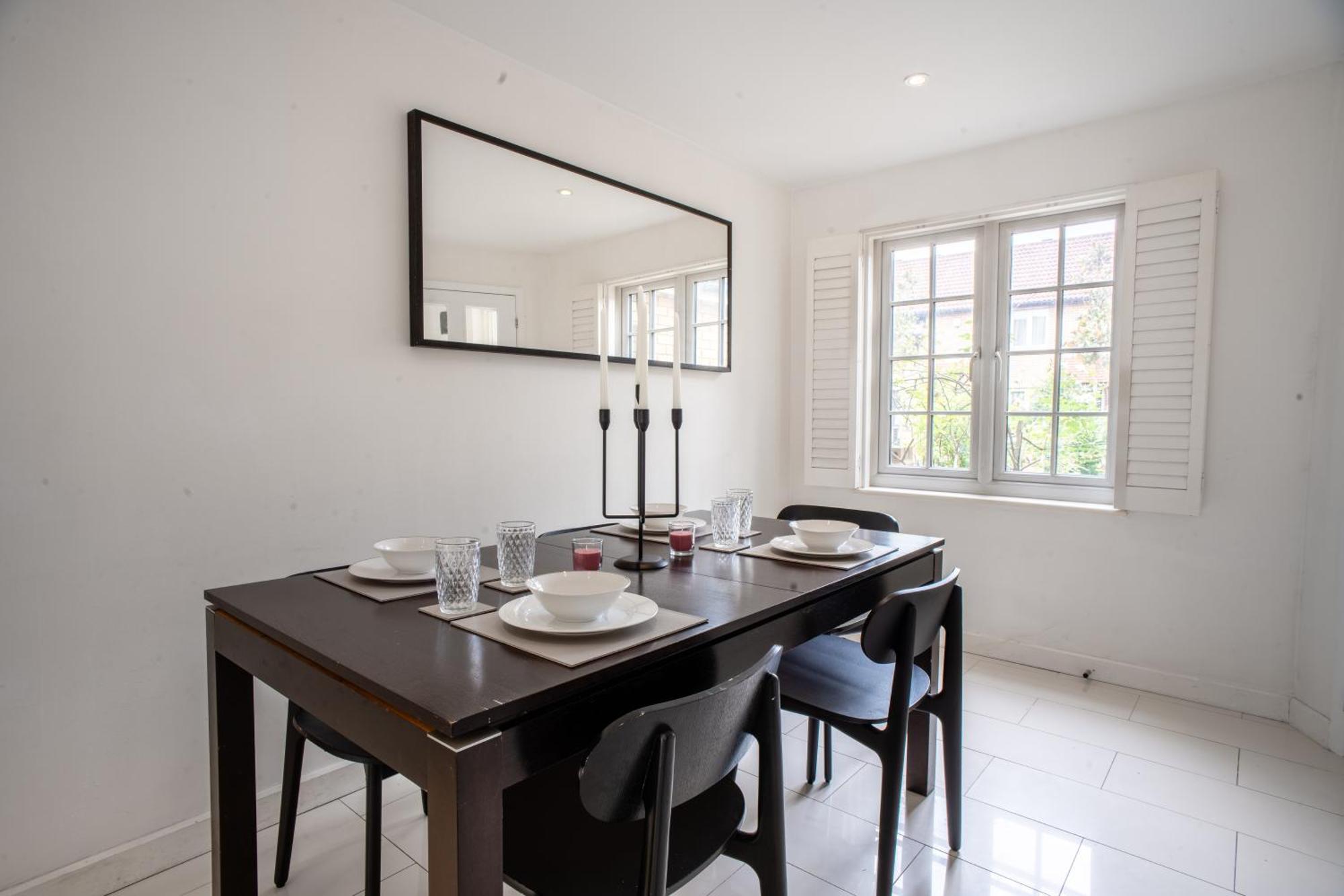 Shard View 3 Bed Entire Home Londra Esterno foto