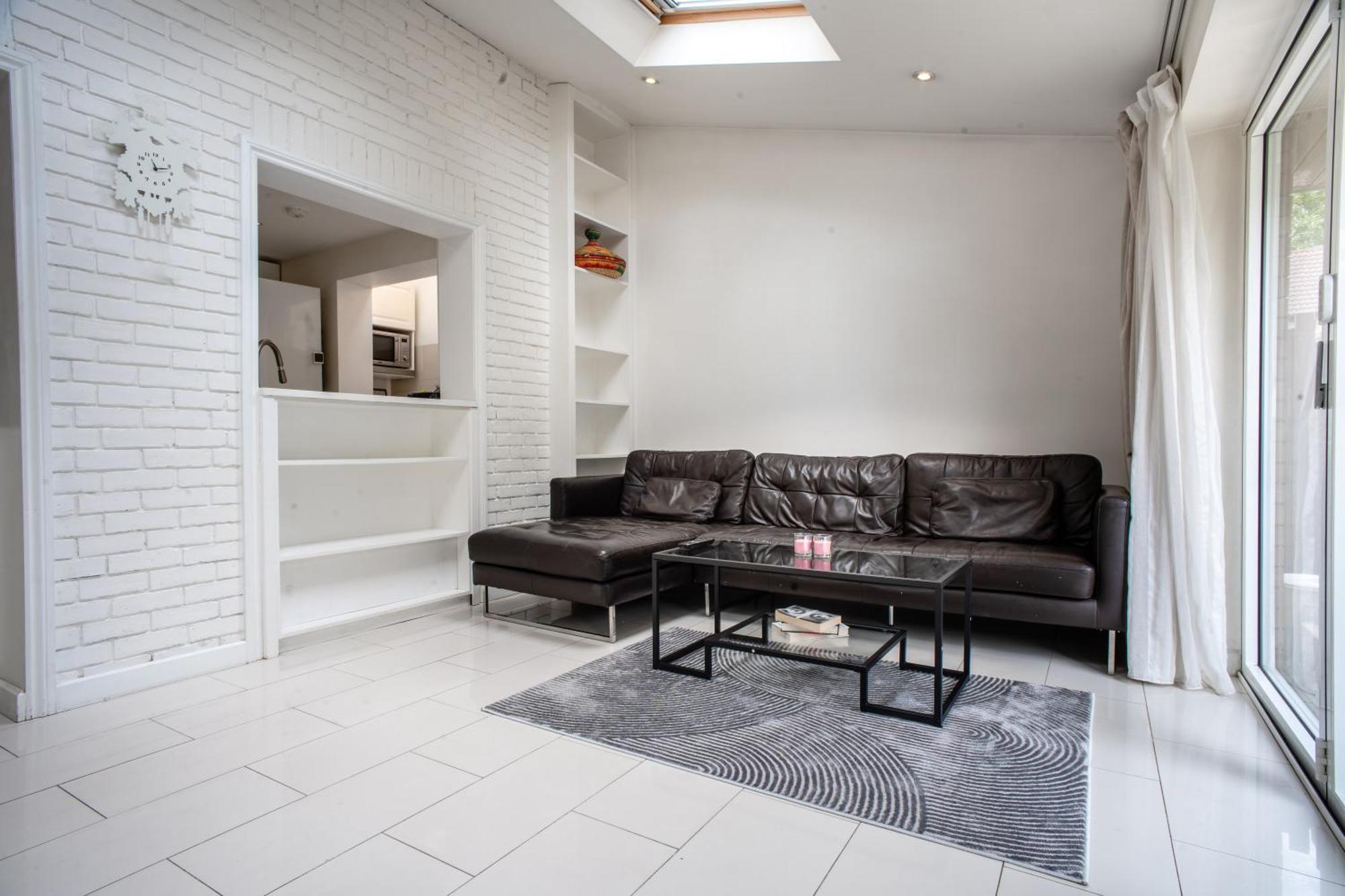 Shard View 3 Bed Entire Home Londra Esterno foto