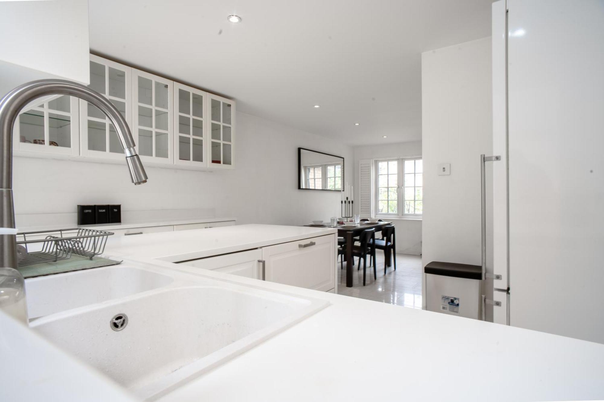 Shard View 3 Bed Entire Home Londra Esterno foto