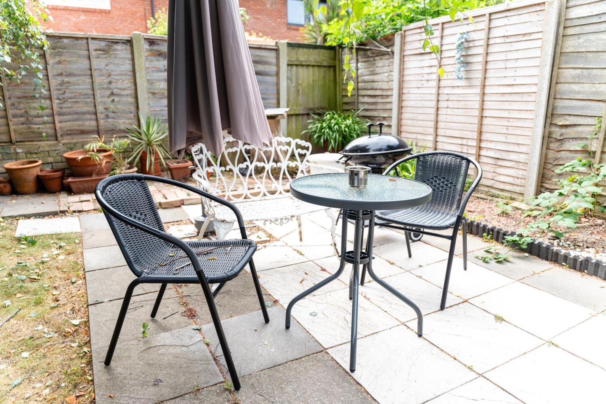 Shard View 3 Bed Entire Home Londra Esterno foto