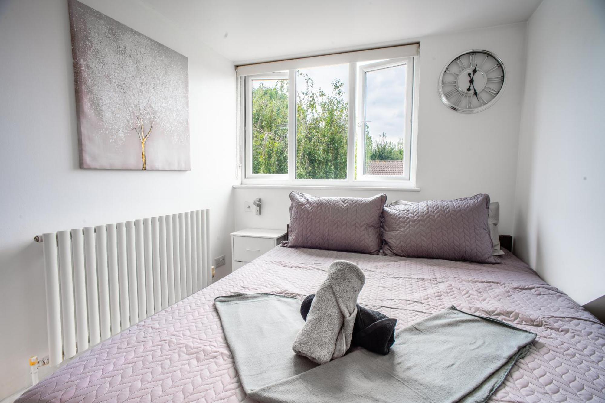 Shard View 3 Bed Entire Home Londra Esterno foto