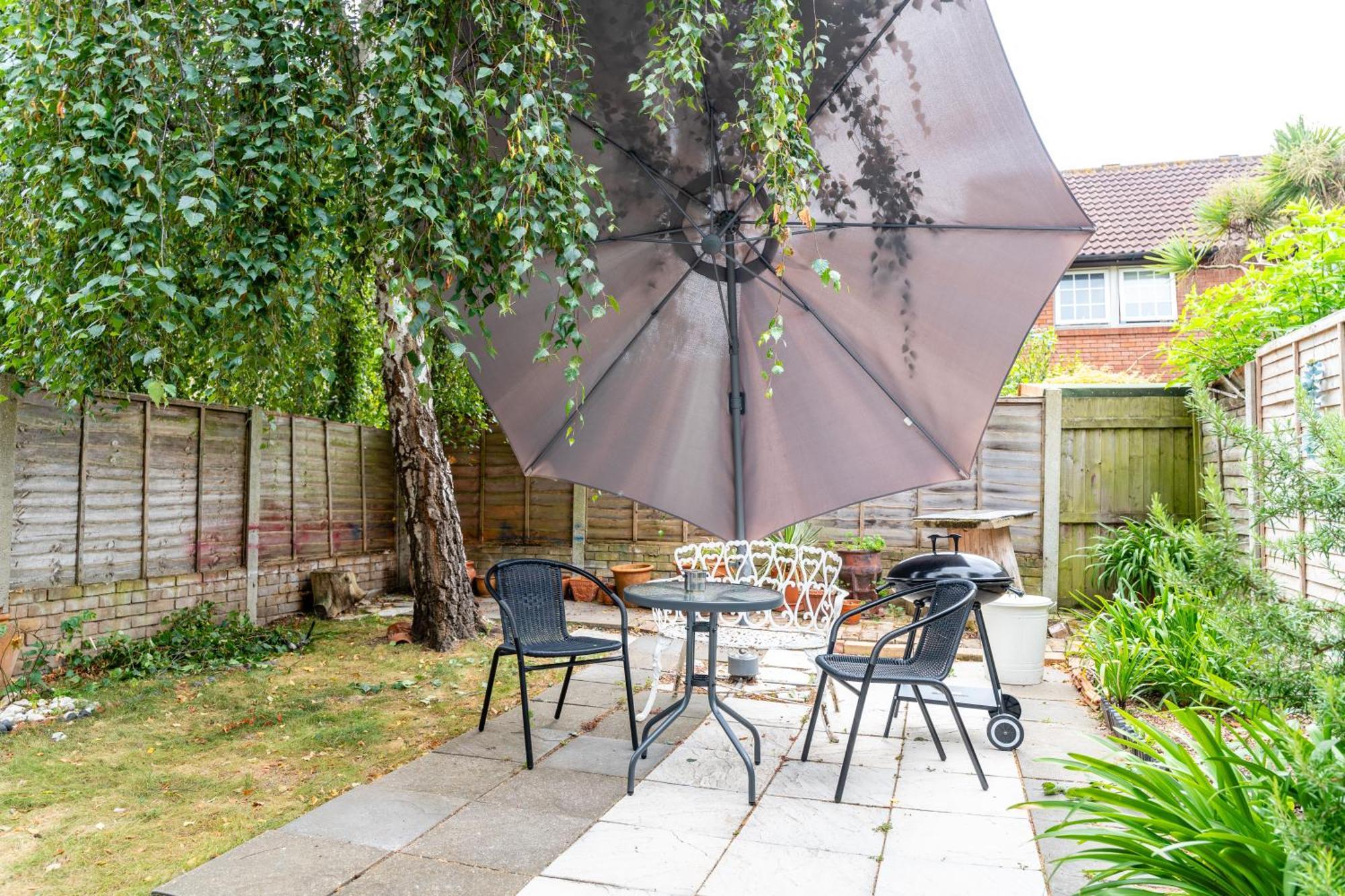 Shard View 3 Bed Entire Home Londra Esterno foto