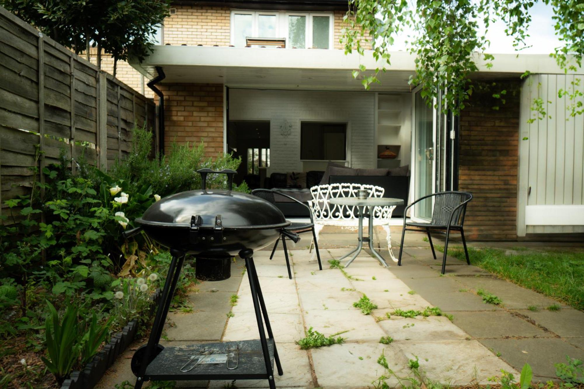 Shard View 3 Bed Entire Home Londra Esterno foto