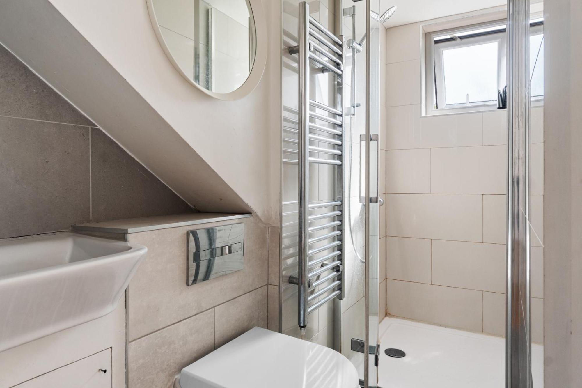 Shard View 3 Bed Entire Home Londra Esterno foto