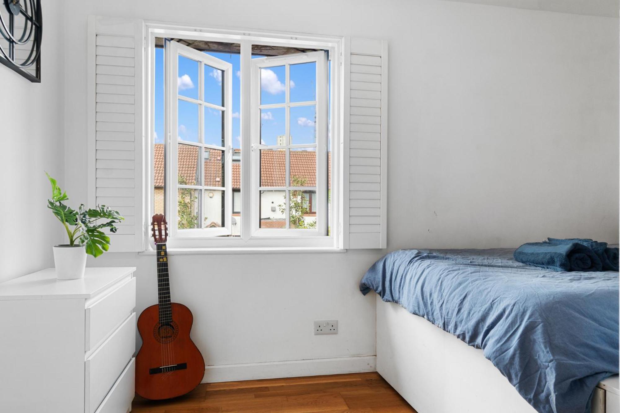 Shard View 3 Bed Entire Home Londra Esterno foto