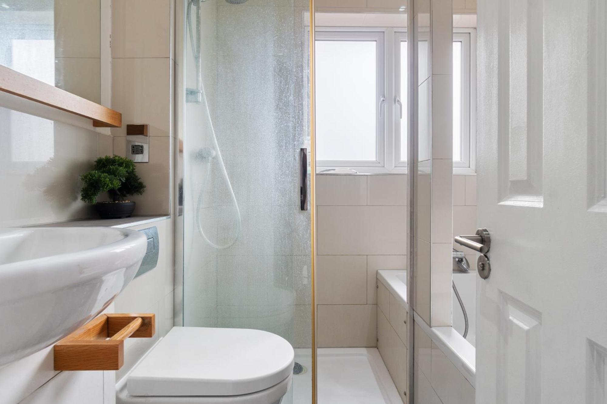 Shard View 3 Bed Entire Home Londra Esterno foto