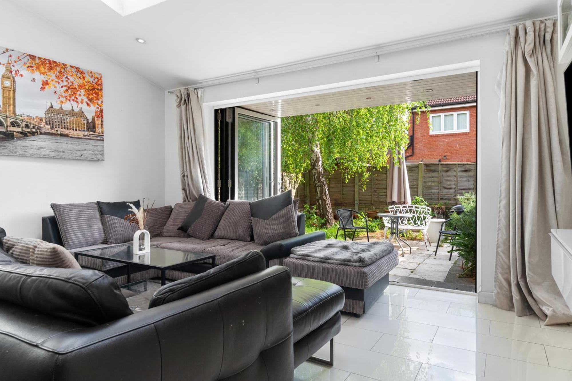 Shard View 3 Bed Entire Home Londra Esterno foto