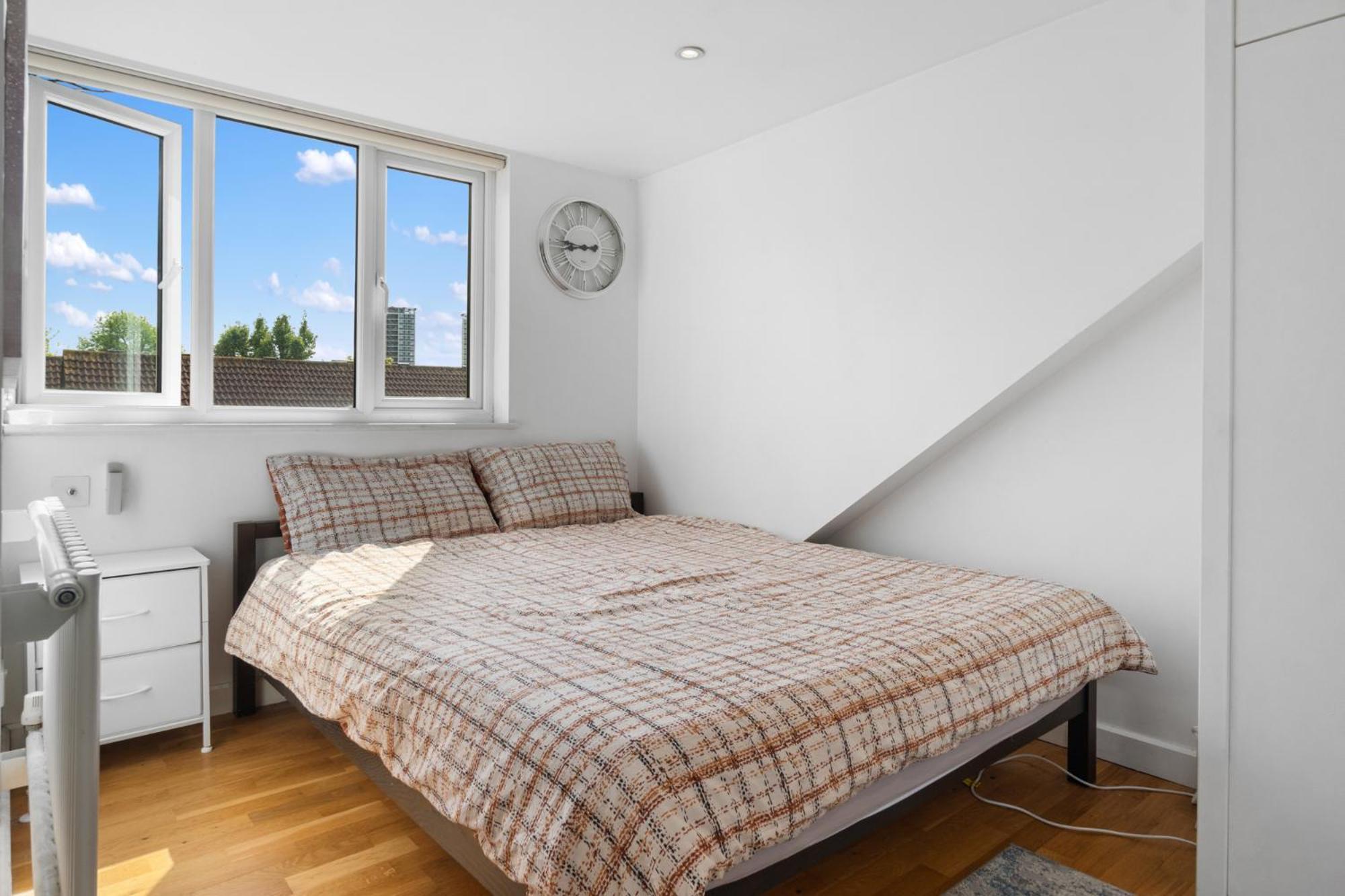 Shard View 3 Bed Entire Home Londra Esterno foto