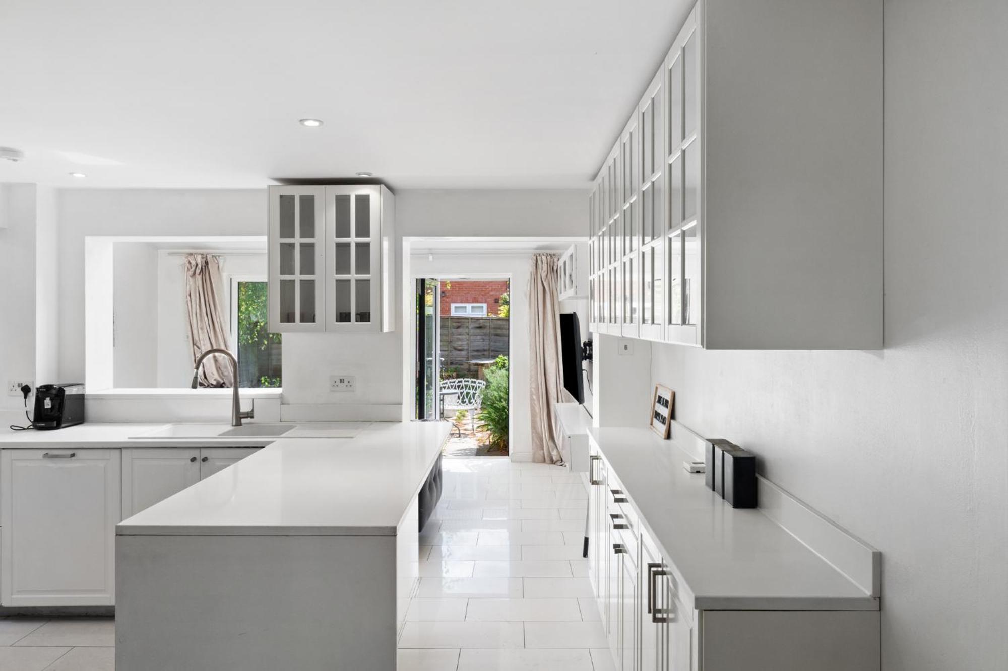 Shard View 3 Bed Entire Home Londra Esterno foto
