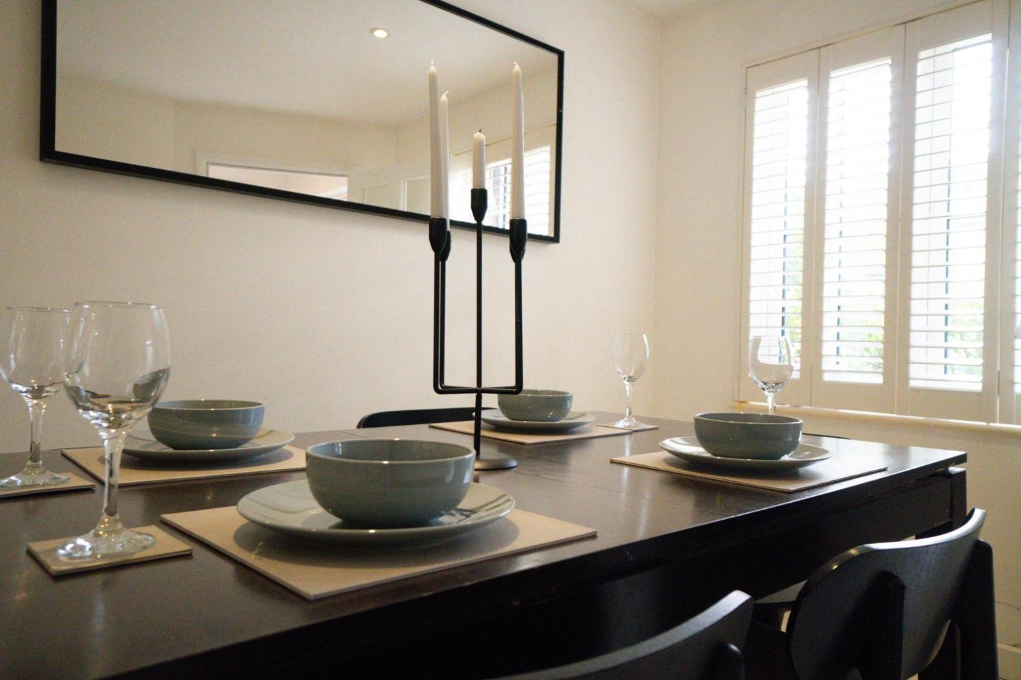 Shard View 3 Bed Entire Home Londra Esterno foto